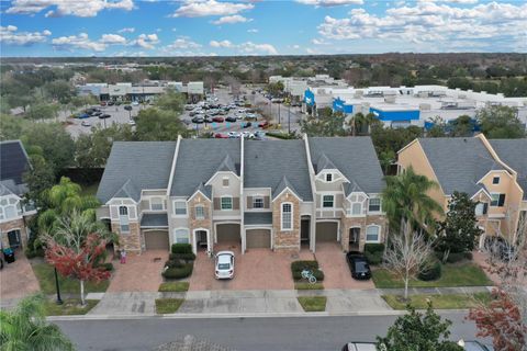 A home in ORLANDO