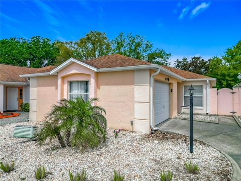 1711 FRANCISCO STREET THE VILLAGES FL 32159