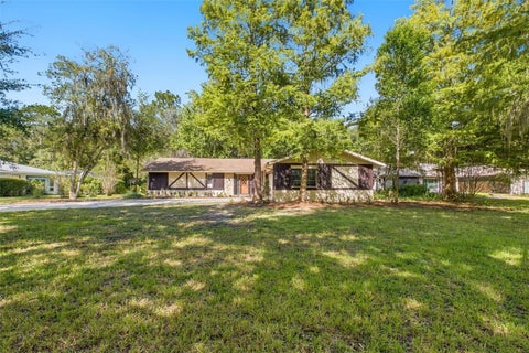 Tiny photo for 12 Sycamore Court E, Homosassa, FL 34446 (MLS # O6450885)