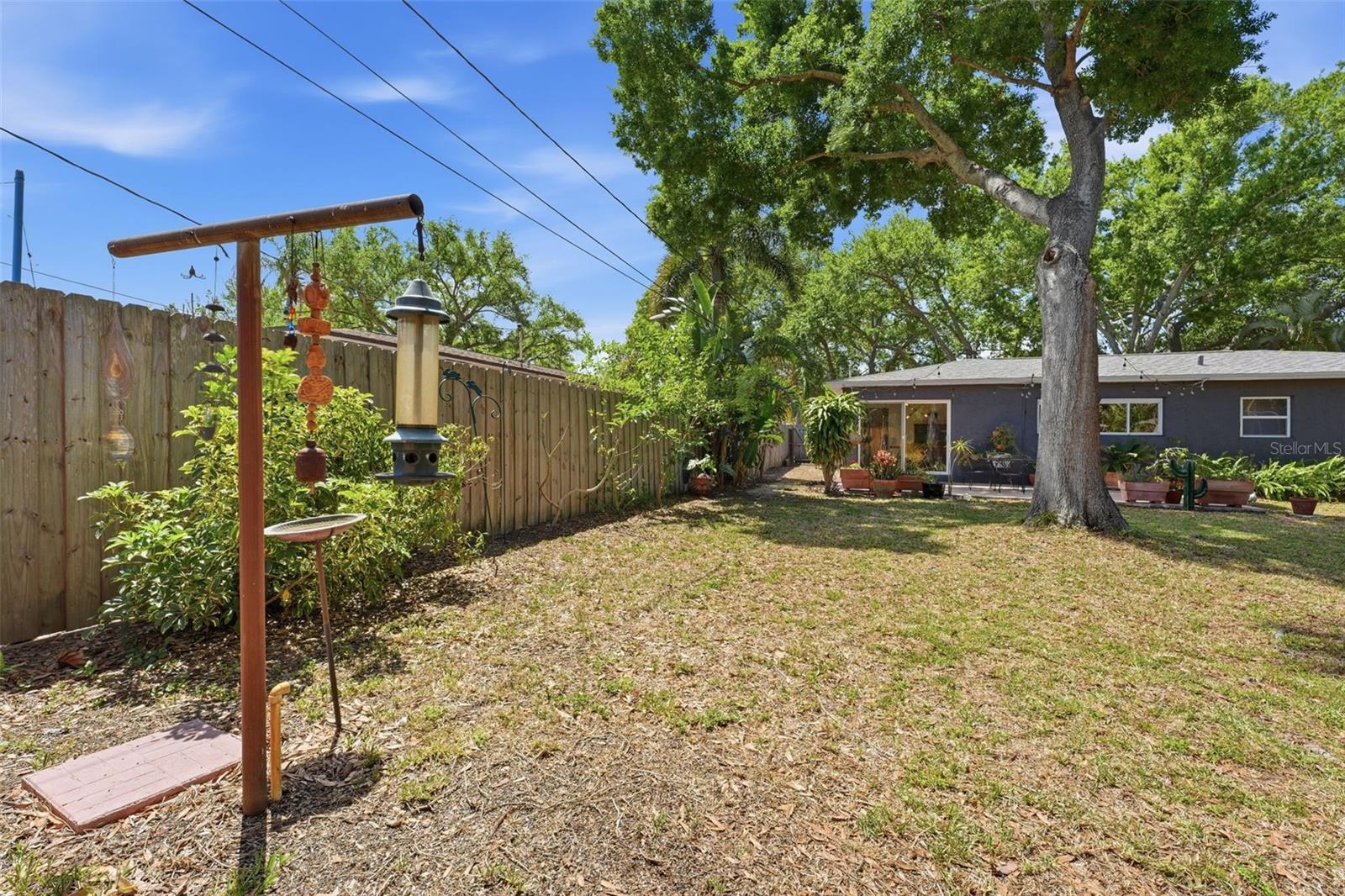 BAY VISTA PARK REP 1ST ADD REP OF BLK 5 - Residential