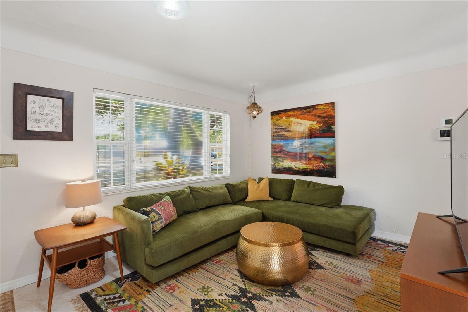 BAY VISTA PARK REP 1ST ADD REP OF BLK 5 - Residential