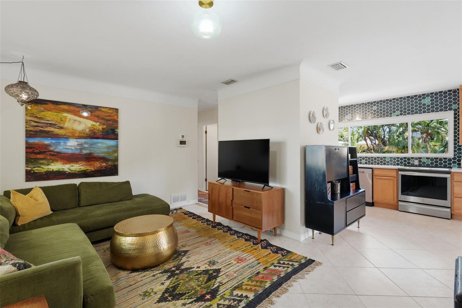 BAY VISTA PARK REP 1ST ADD REP OF BLK 5 - Residential