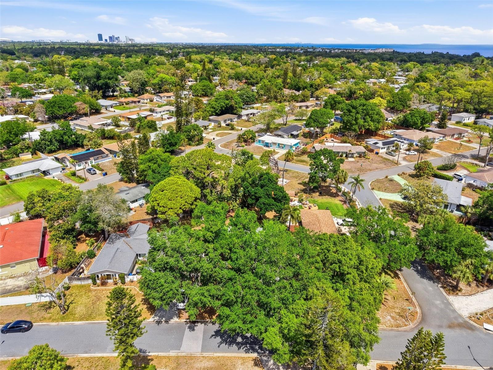 BAY VISTA PARK REP 1ST ADD REP OF BLK 5 - Residential