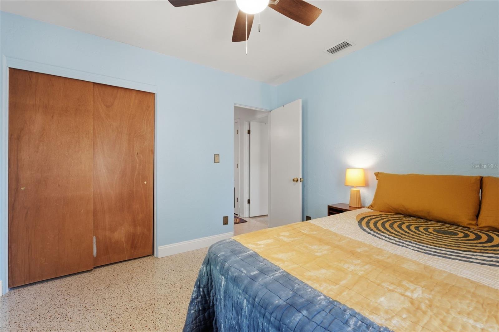 BAY VISTA PARK REP 1ST ADD REP OF BLK 5 - Residential