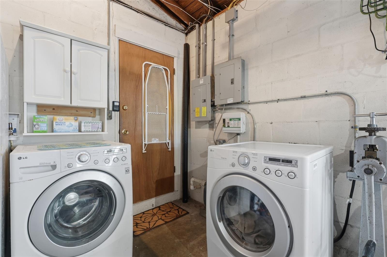 BAY VISTA PARK REP 1ST ADD REP OF BLK 5 - Residential