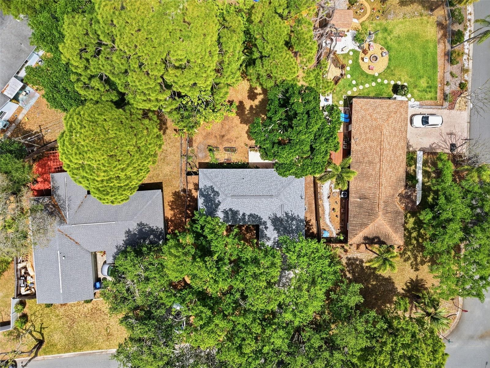 BAY VISTA PARK REP 1ST ADD REP OF BLK 5 - Residential