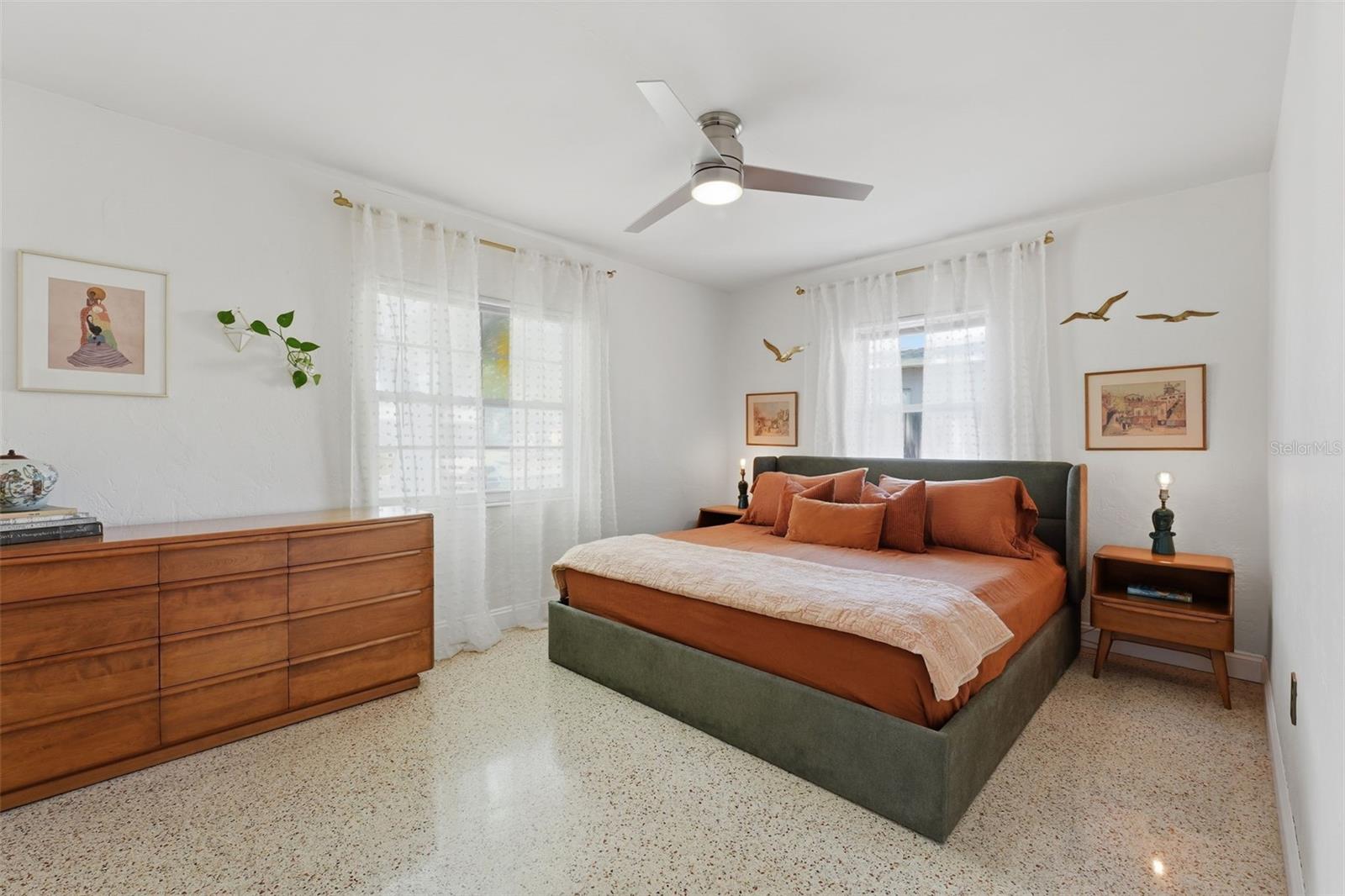 BAY VISTA PARK REP 1ST ADD REP OF BLK 5 - Residential