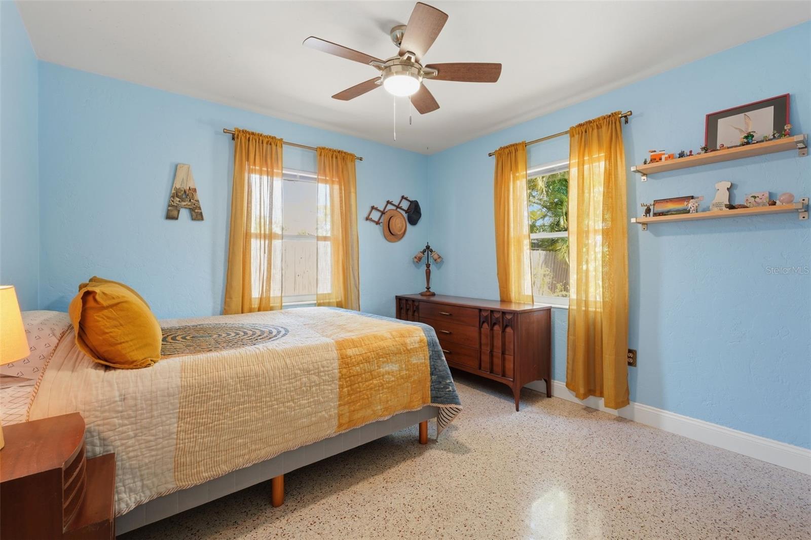 BAY VISTA PARK REP 1ST ADD REP OF BLK 5 - Residential