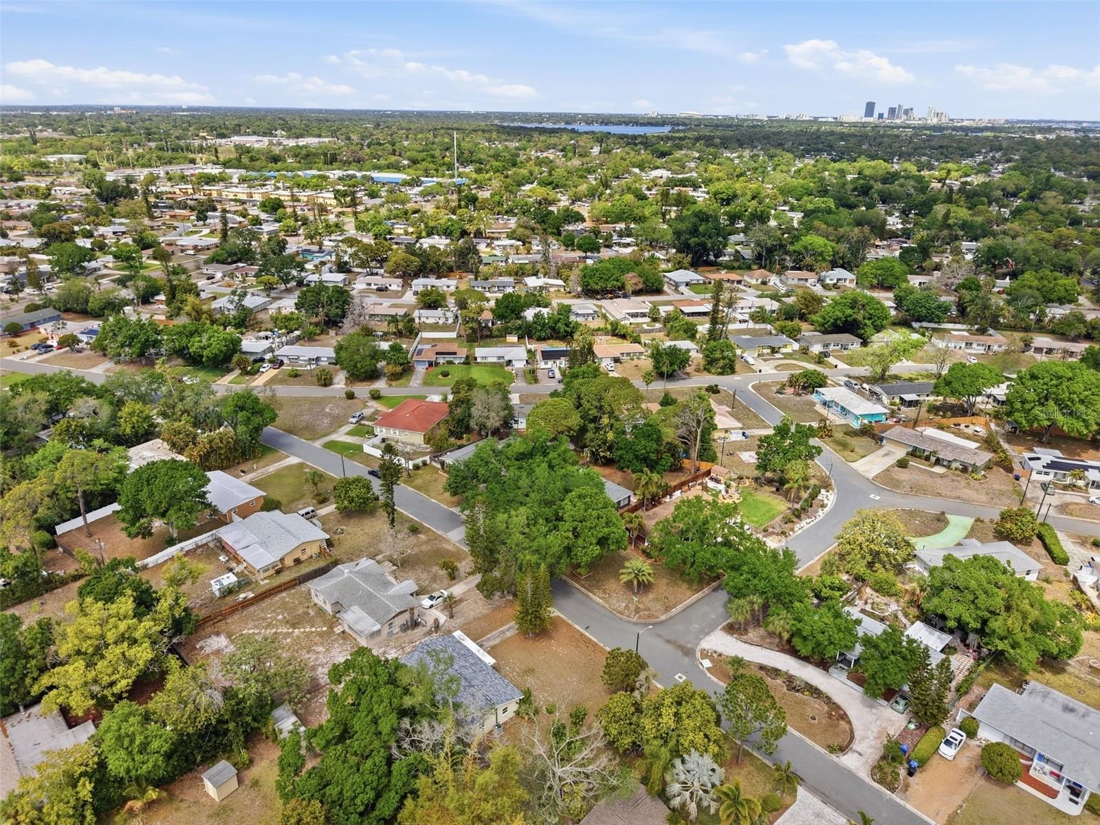 BAY VISTA PARK REP 1ST ADD REP OF BLK 5 - Residential