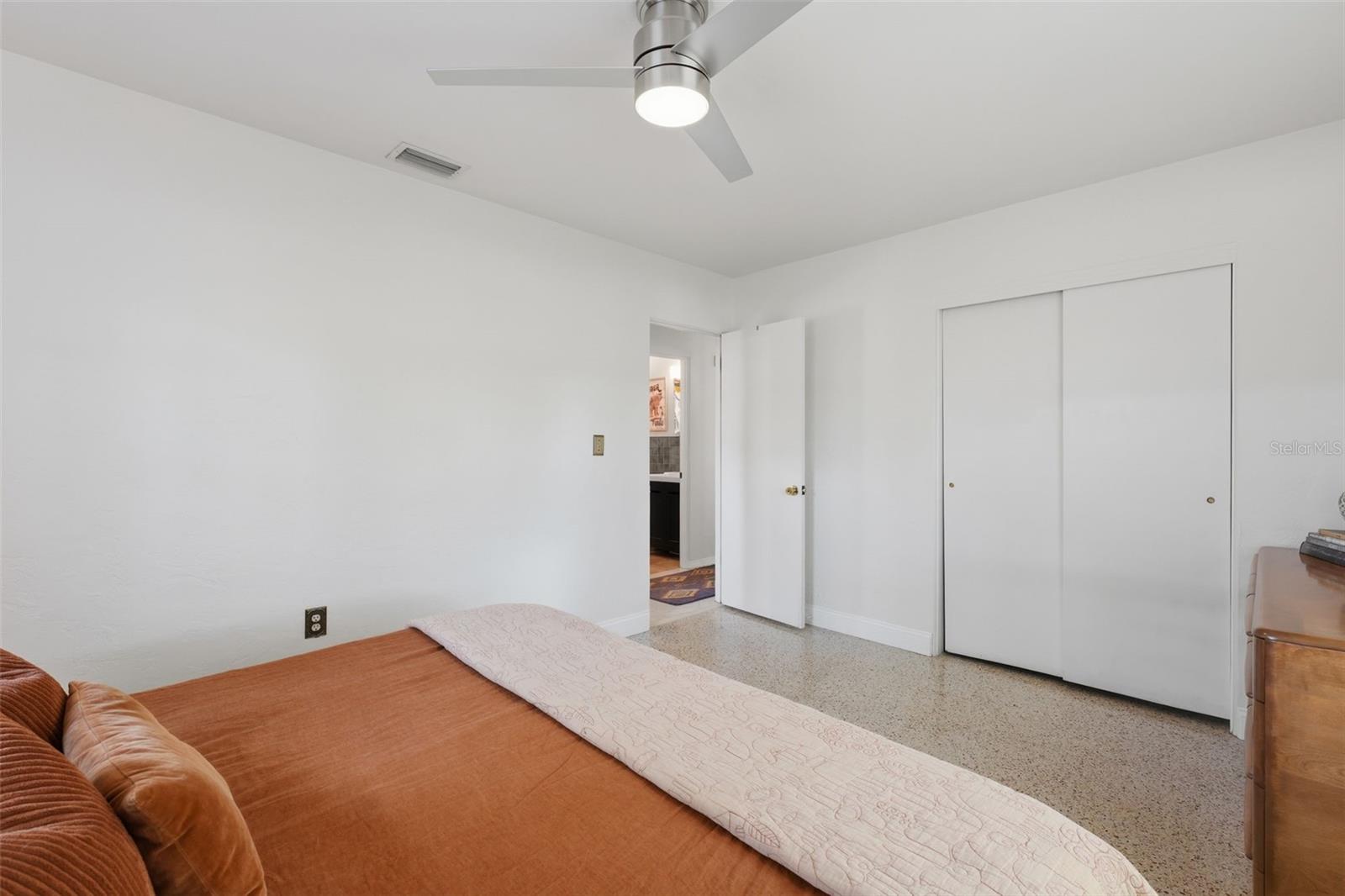 BAY VISTA PARK REP 1ST ADD REP OF BLK 5 - Residential