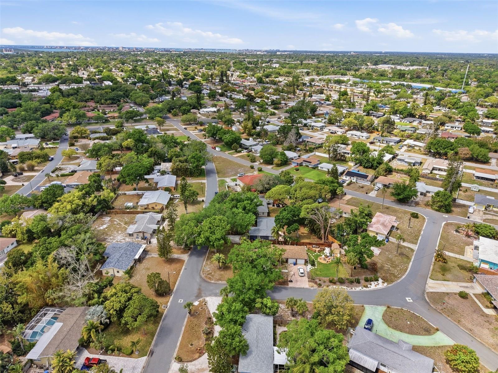 BAY VISTA PARK REP 1ST ADD REP OF BLK 5 - Residential