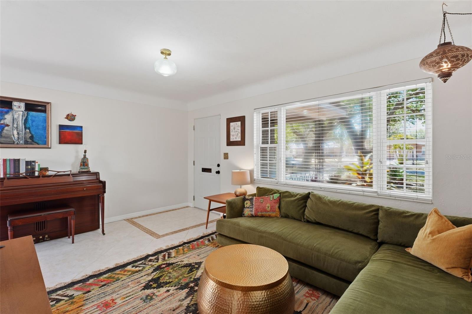 BAY VISTA PARK REP 1ST ADD REP OF BLK 5 - Residential