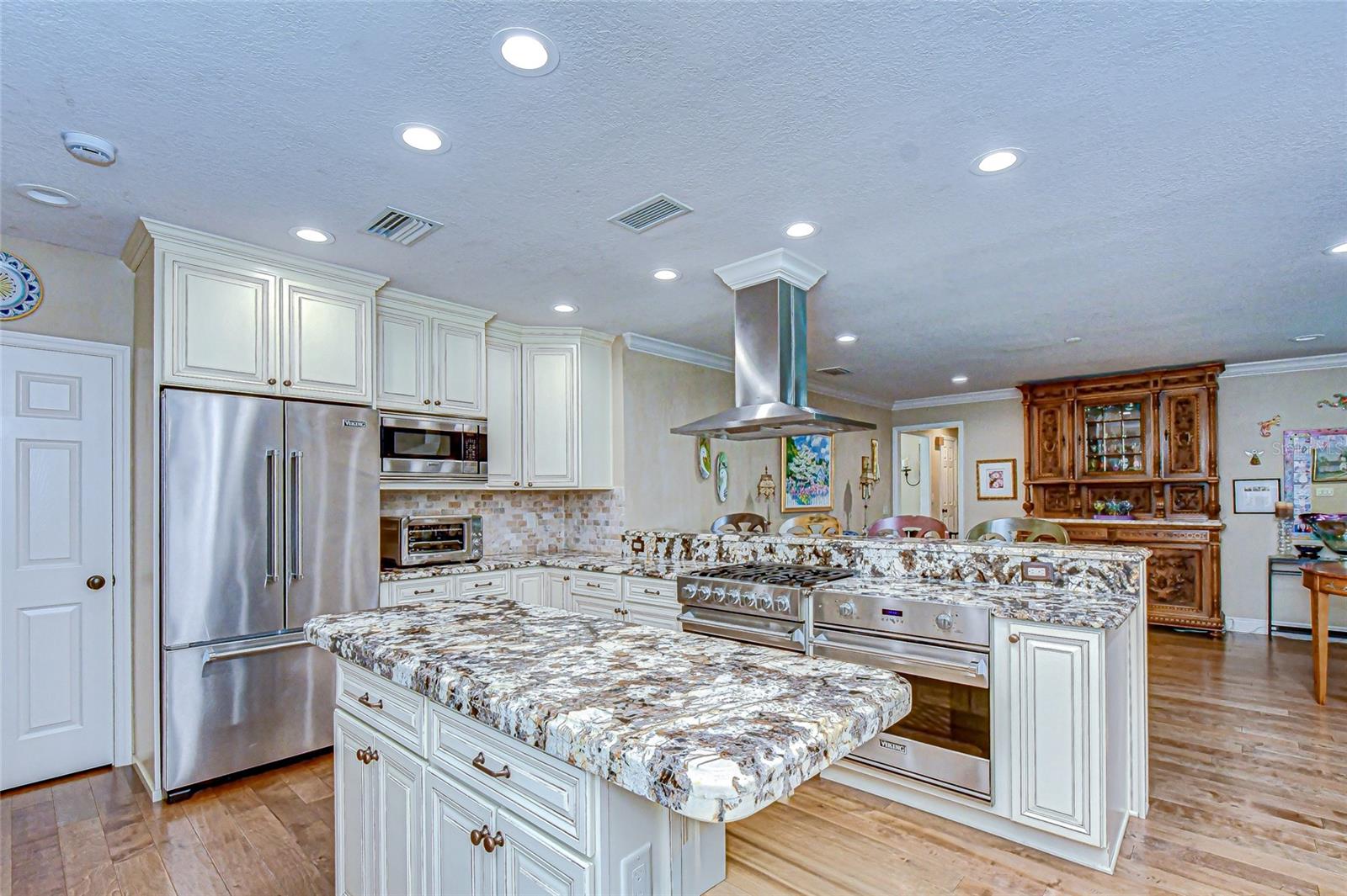 CARROLLWOOD SUB UNIT N - Residential
