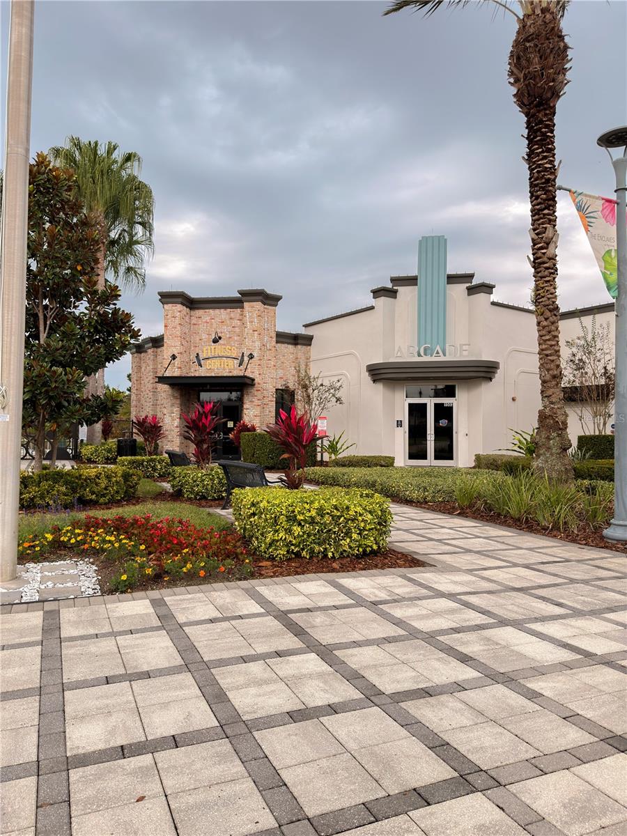 FESTIVAL PH 5 - Residential