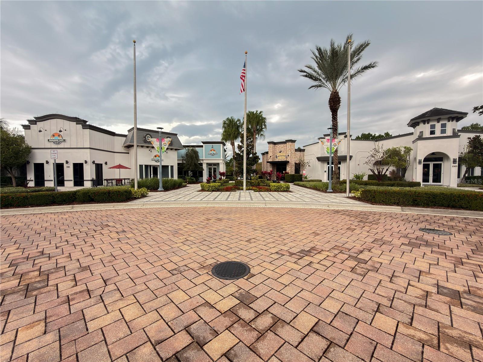 FESTIVAL PH 5 - Residential