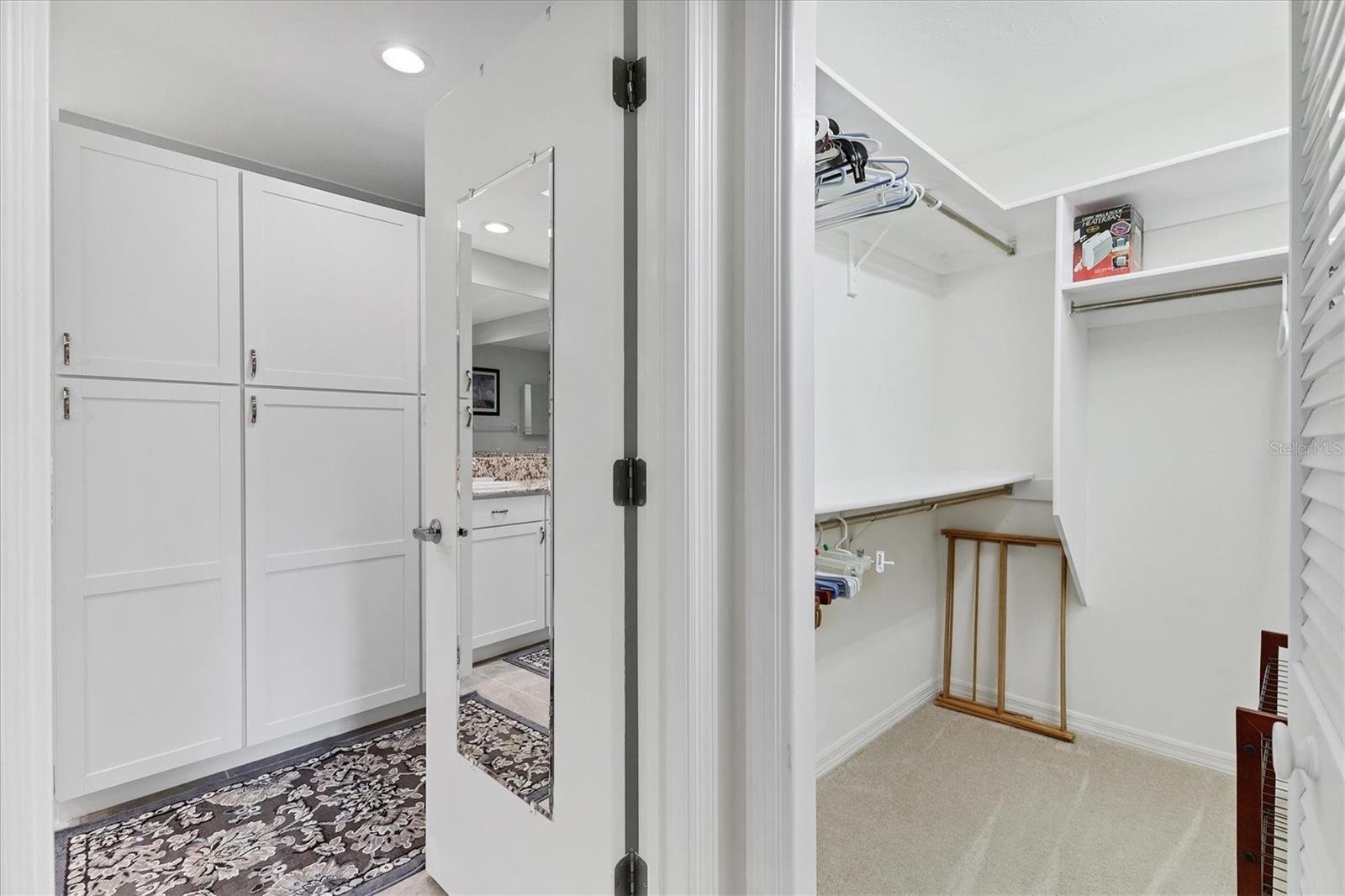 LAKESHORE VILLAGE - Residential Lease