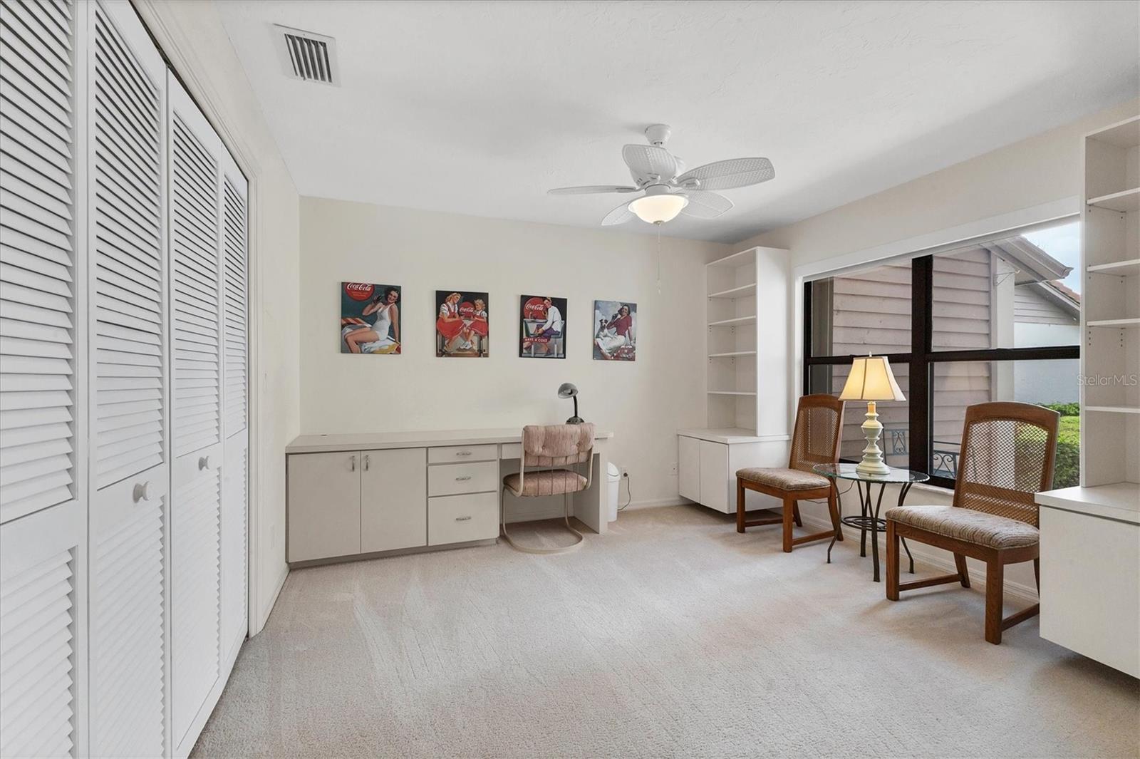 LAKESHORE VILLAGE - Residential Lease