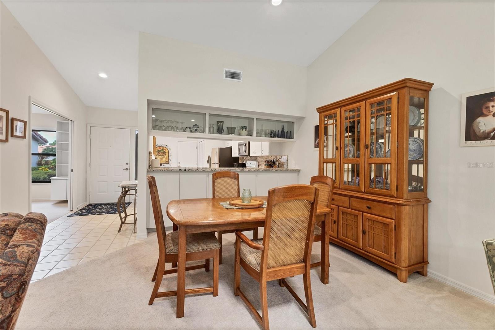 LAKESHORE VILLAGE - Residential Lease