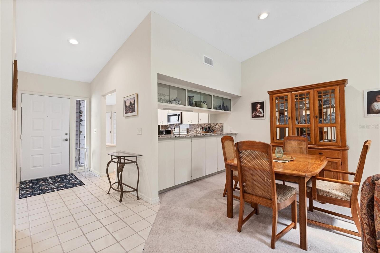 LAKESHORE VILLAGE - Residential Lease