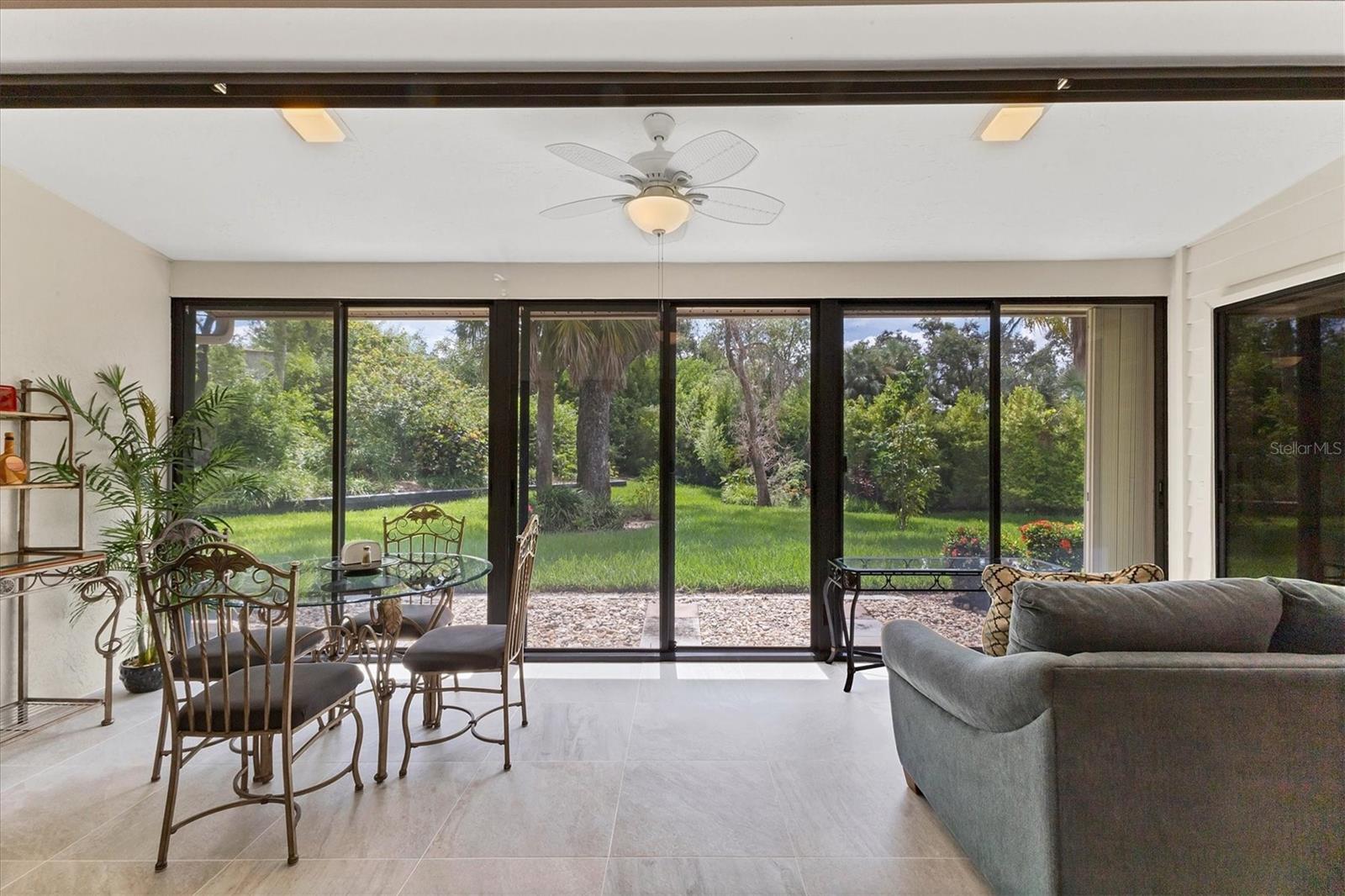 LAKESHORE VILLAGE - Residential Lease