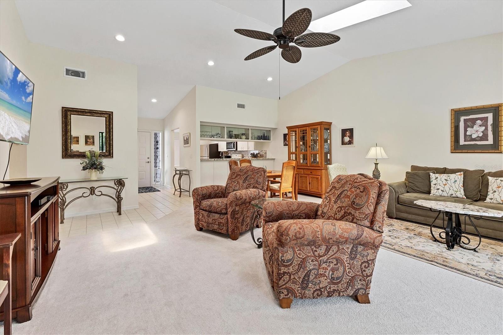 LAKESHORE VILLAGE - Residential Lease