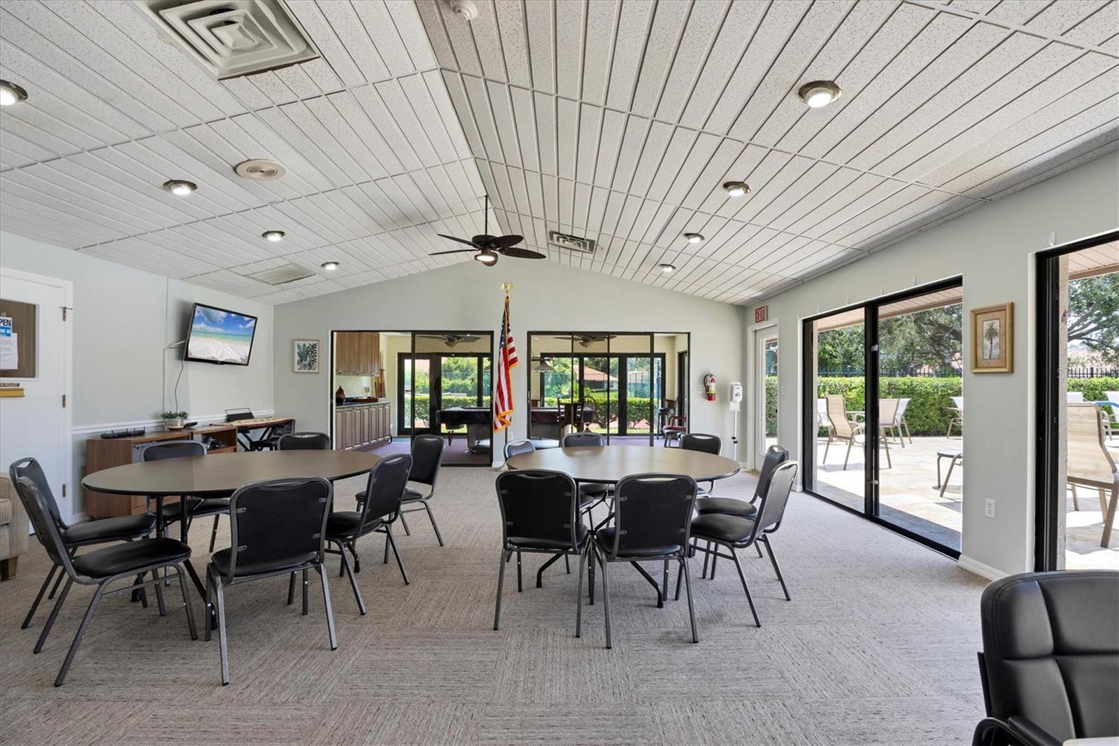 LAKESHORE VILLAGE - Residential Lease