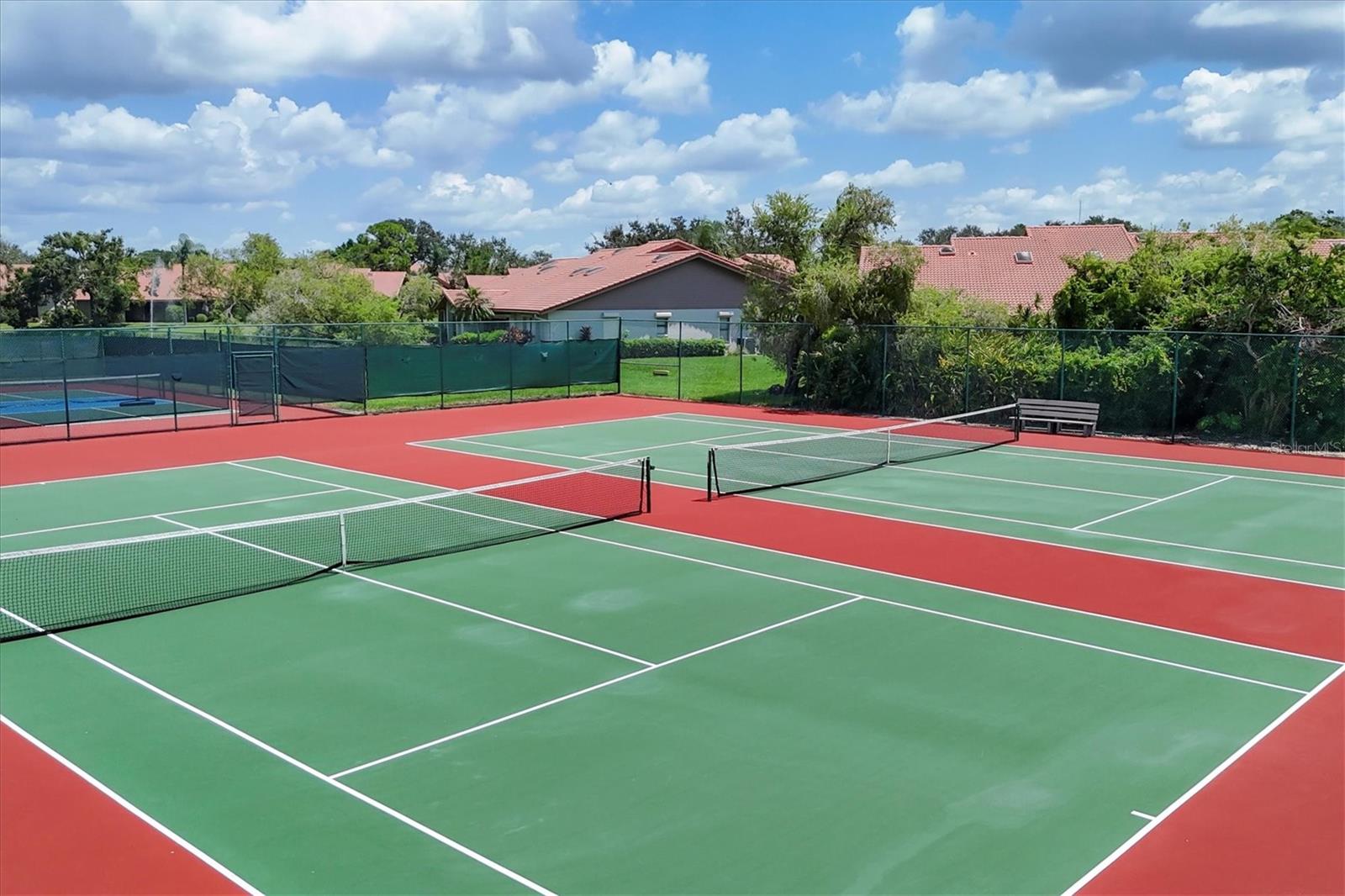 LAKESHORE VILLAGE - Residential Lease