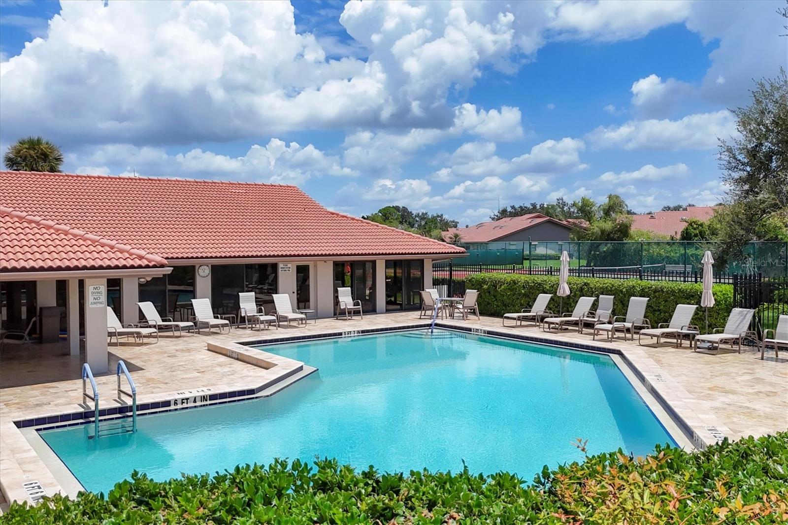 LAKESHORE VILLAGE - Residential Lease