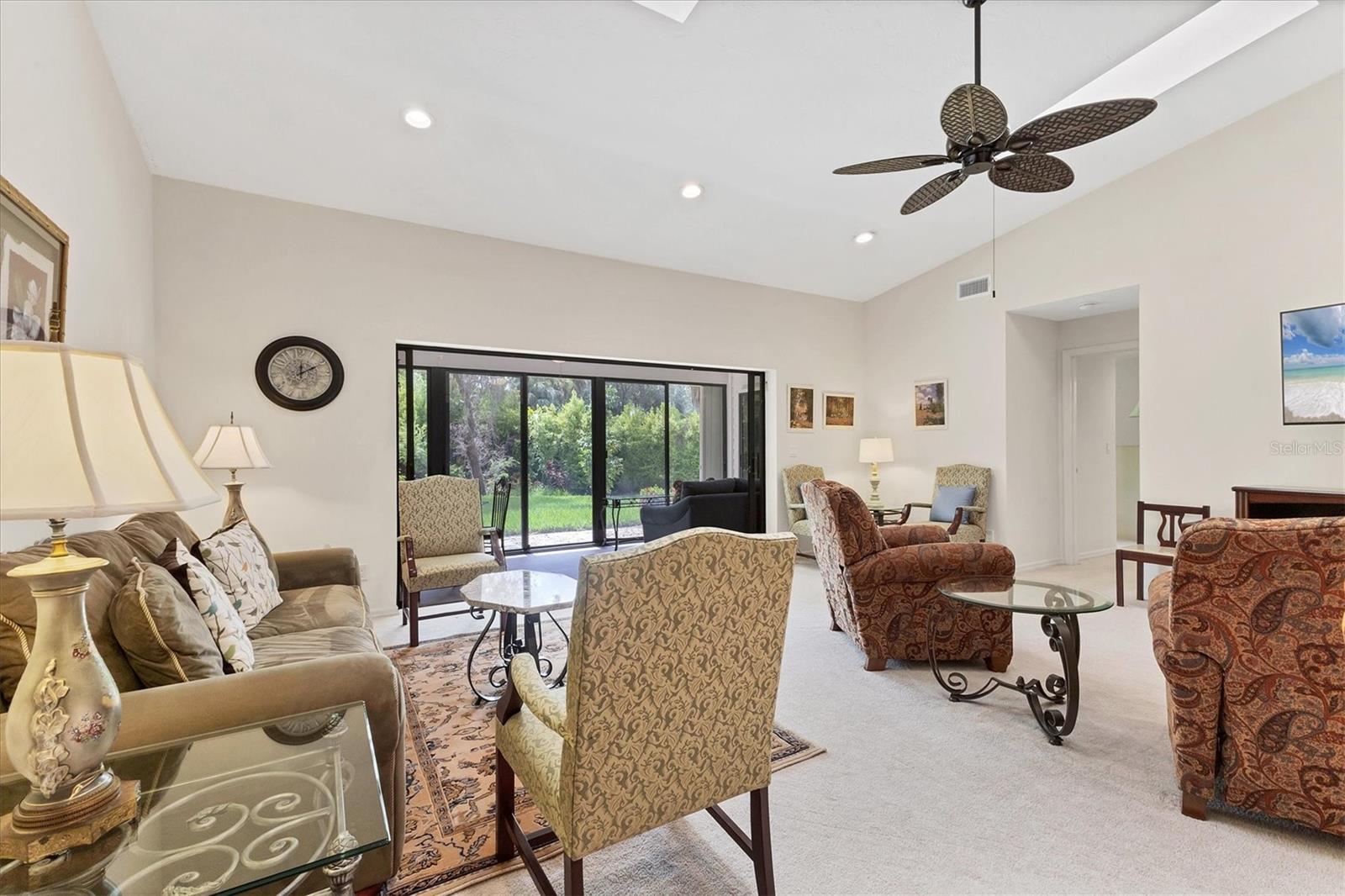 LAKESHORE VILLAGE - Residential Lease