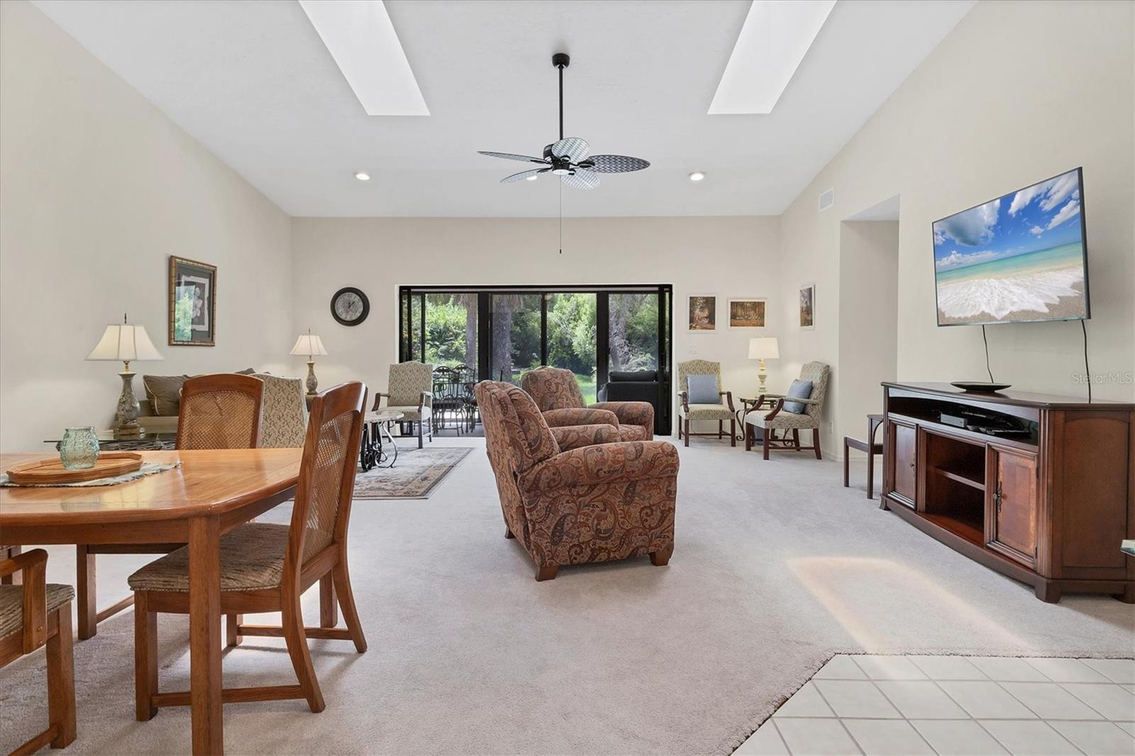 LAKESHORE VILLAGE - Residential Lease