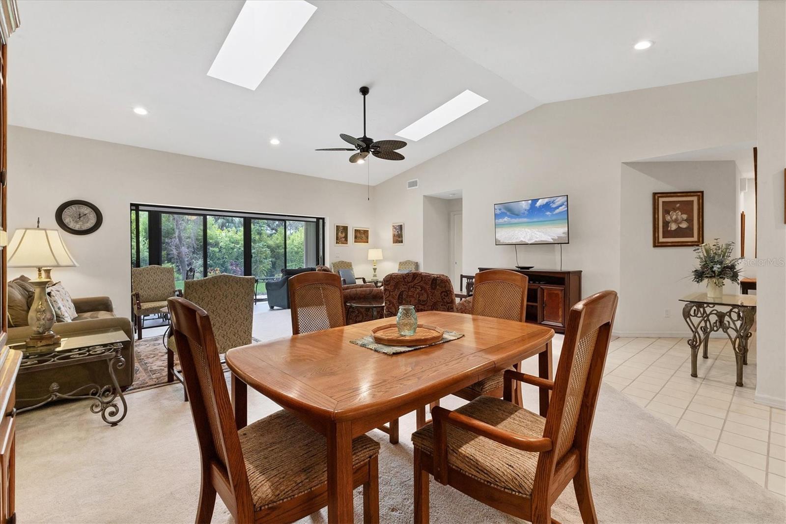 LAKESHORE VILLAGE - Residential Lease