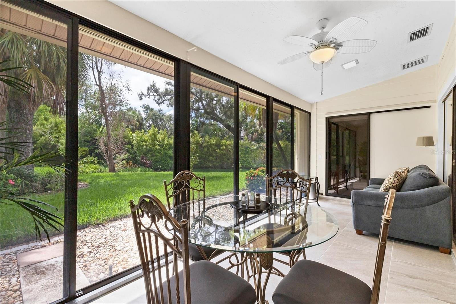 LAKESHORE VILLAGE - Residential Lease