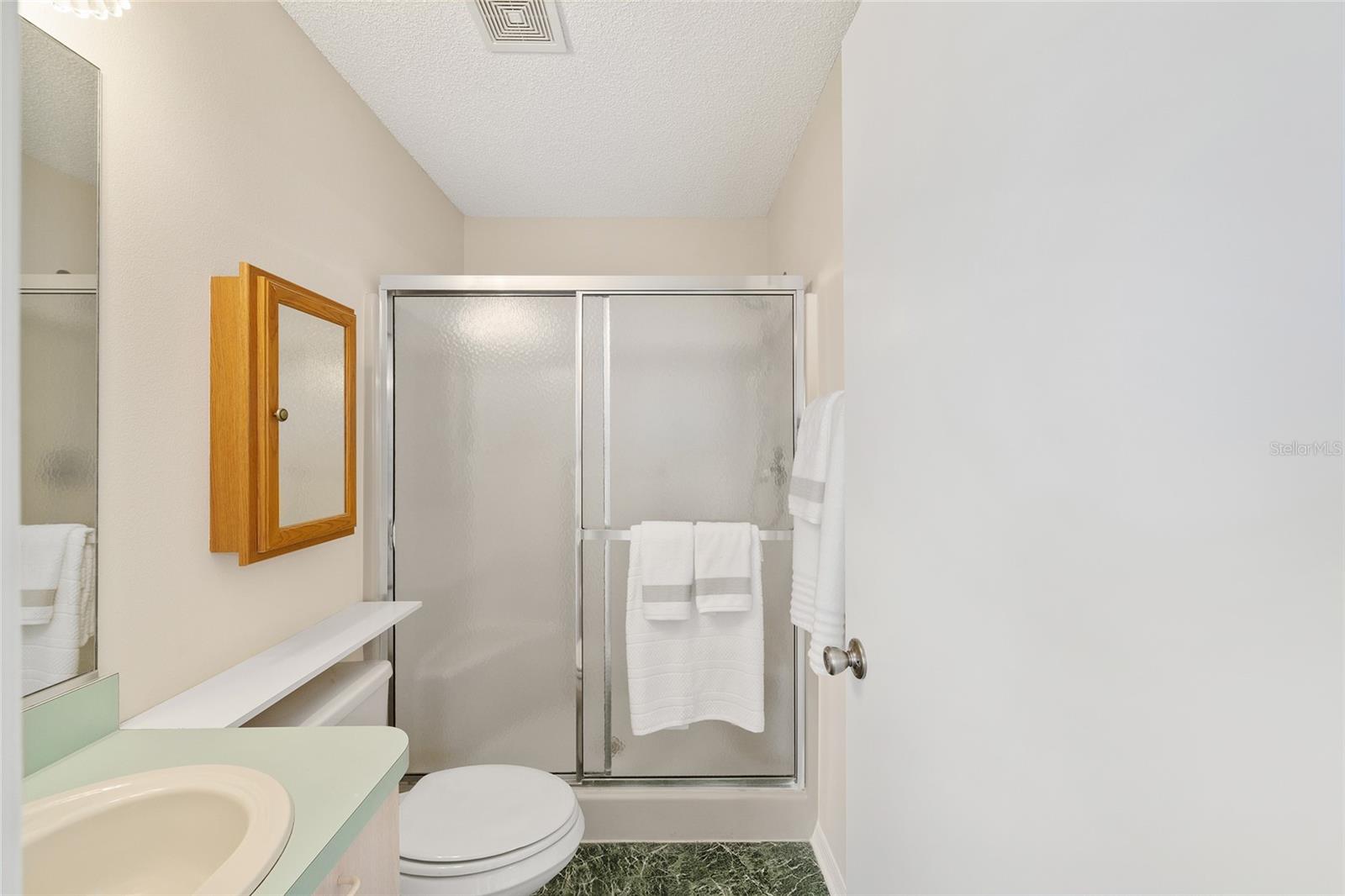 SUMTER VILLA DE LA VISTA WEST - Residential