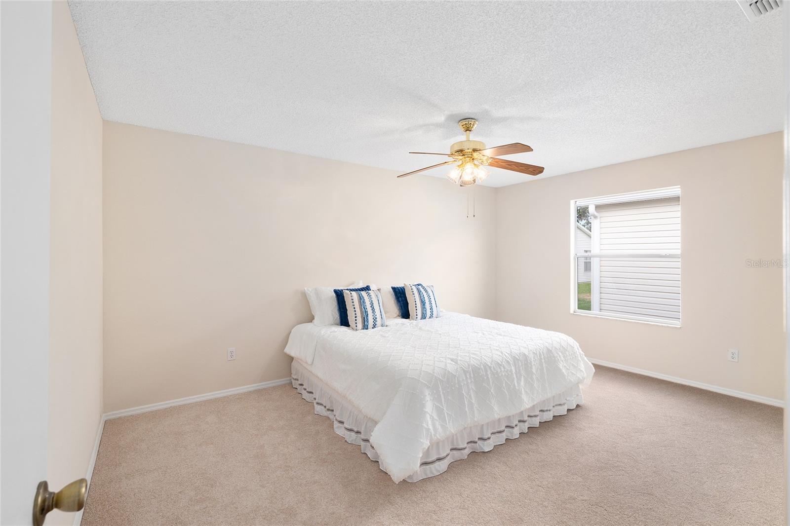 SUMTER VILLA DE LA VISTA WEST - Residential