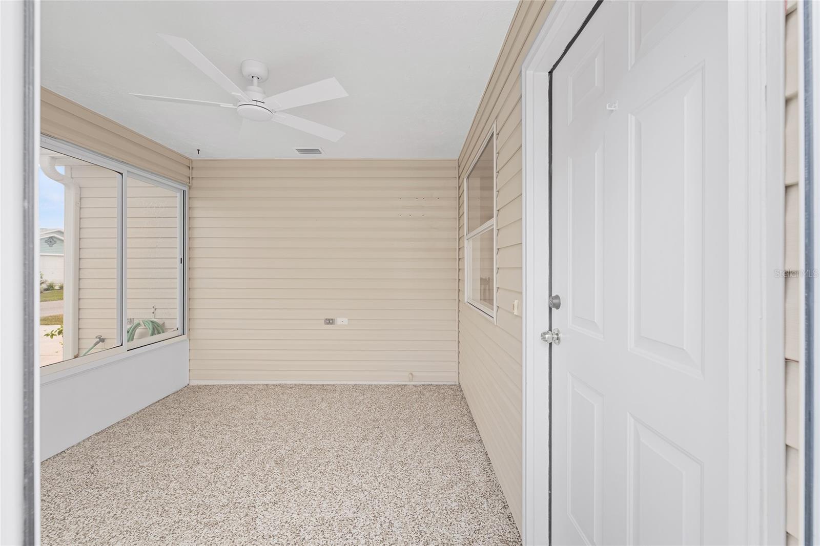 SUMTER VILLA DE LA VISTA WEST - Residential