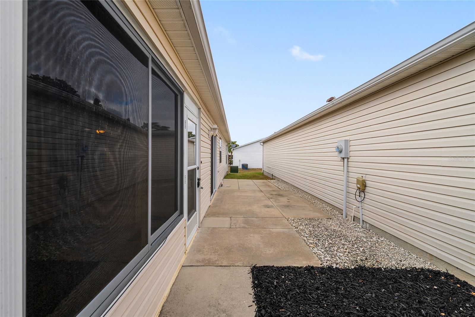 SUMTER VILLA DE LA VISTA WEST - Residential