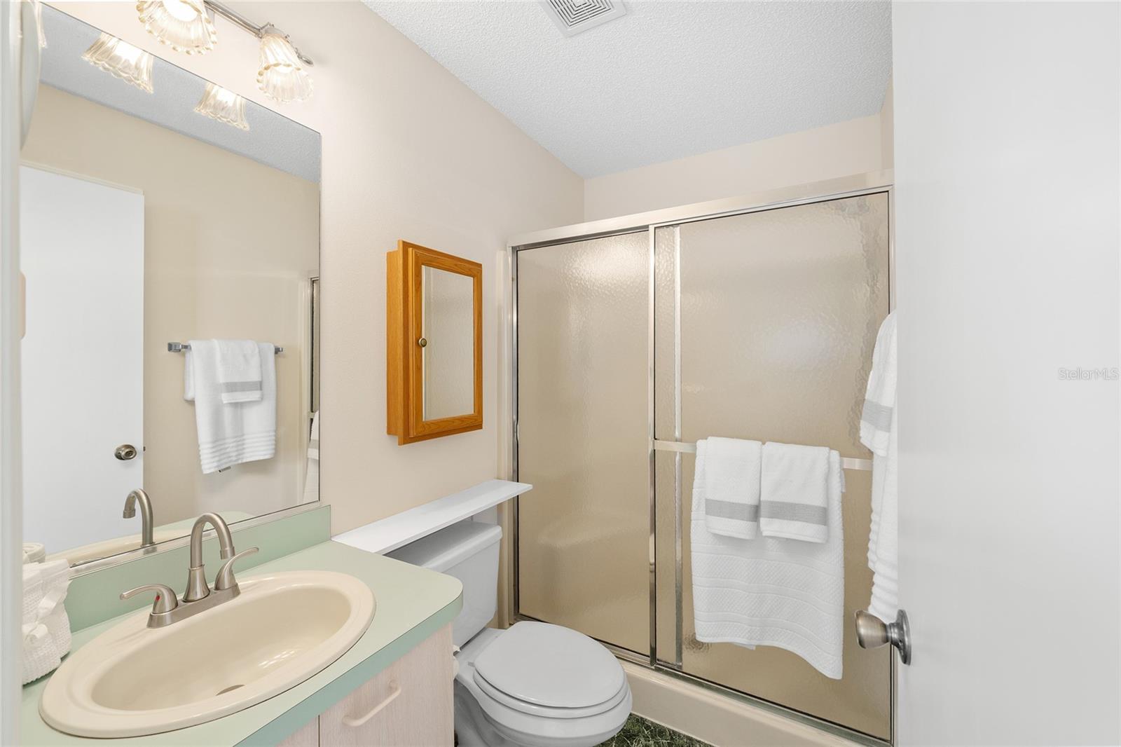 SUMTER VILLA DE LA VISTA WEST - Residential