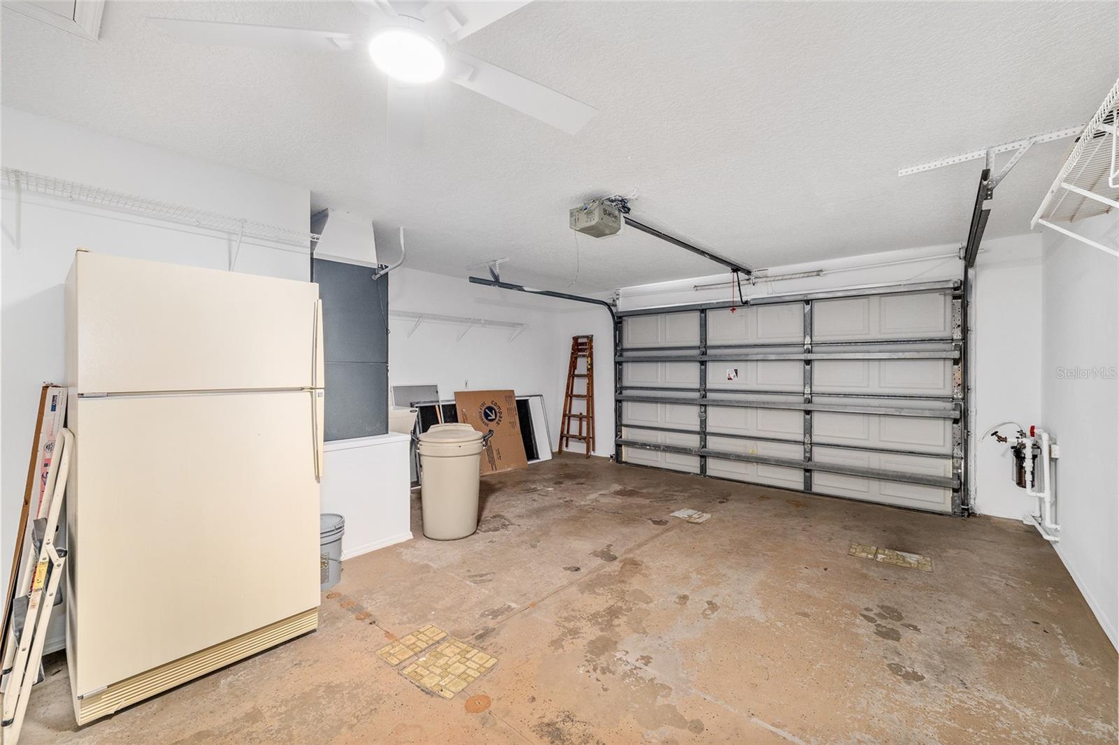 SUMTER VILLA DE LA VISTA WEST - Residential