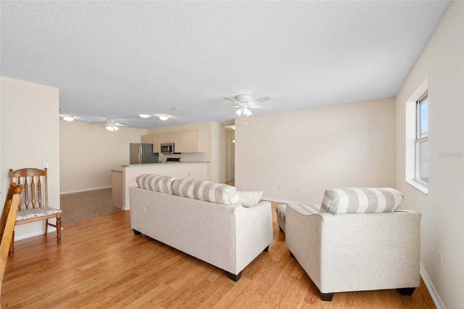 SUMTER VILLA DE LA VISTA WEST - Residential