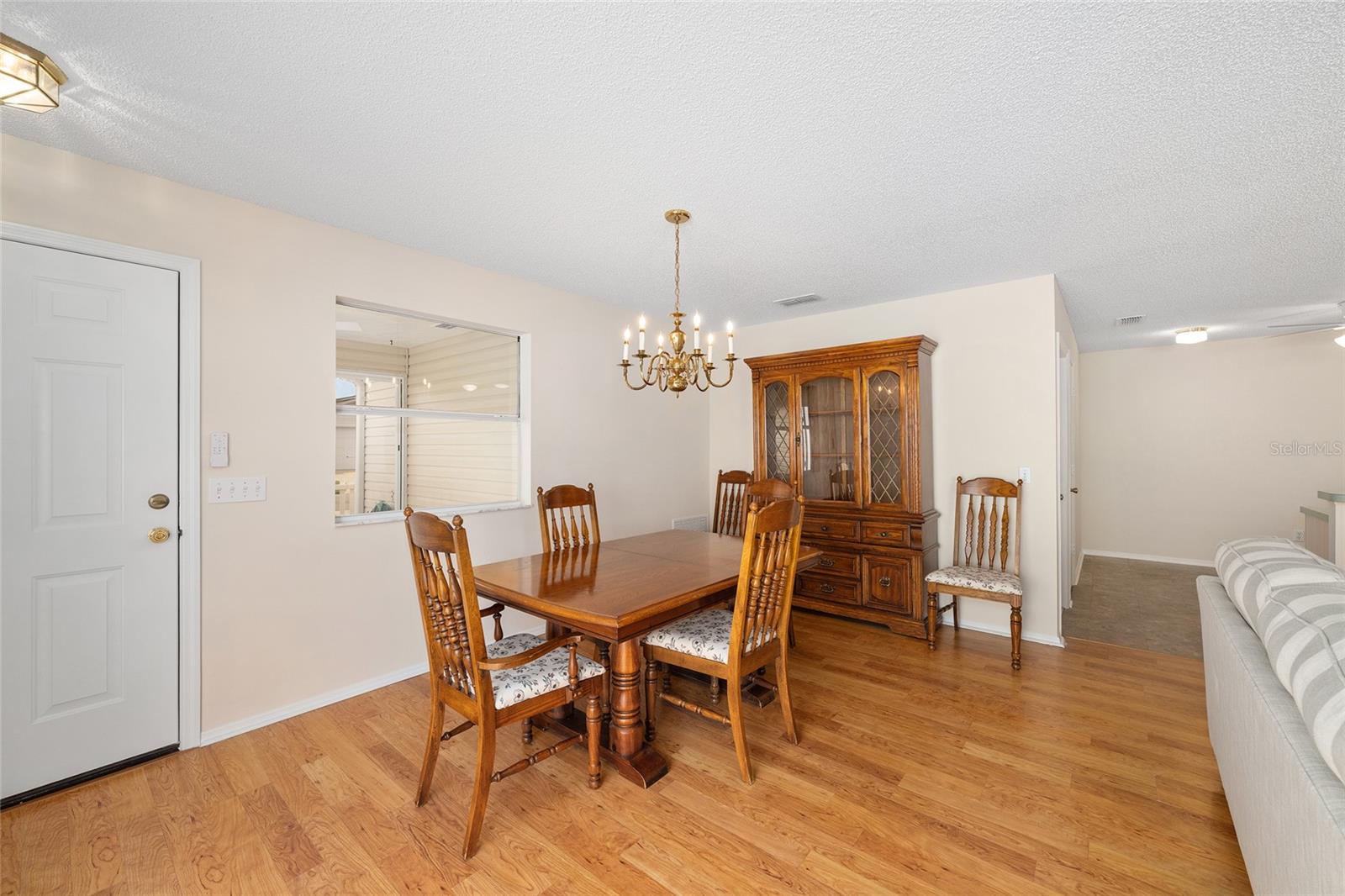 SUMTER VILLA DE LA VISTA WEST - Residential