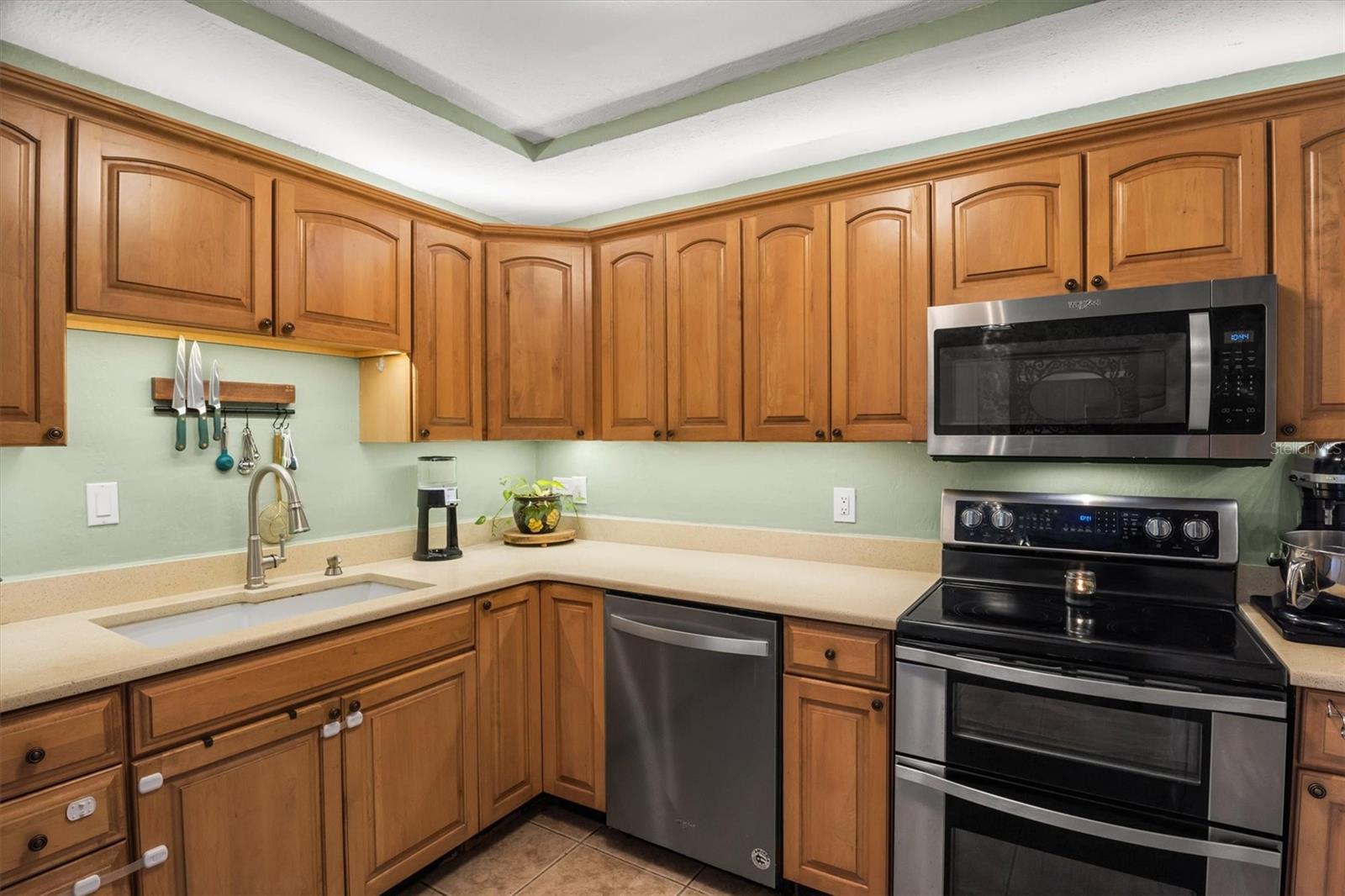 CLEVELAND HEIGHTS - Residential