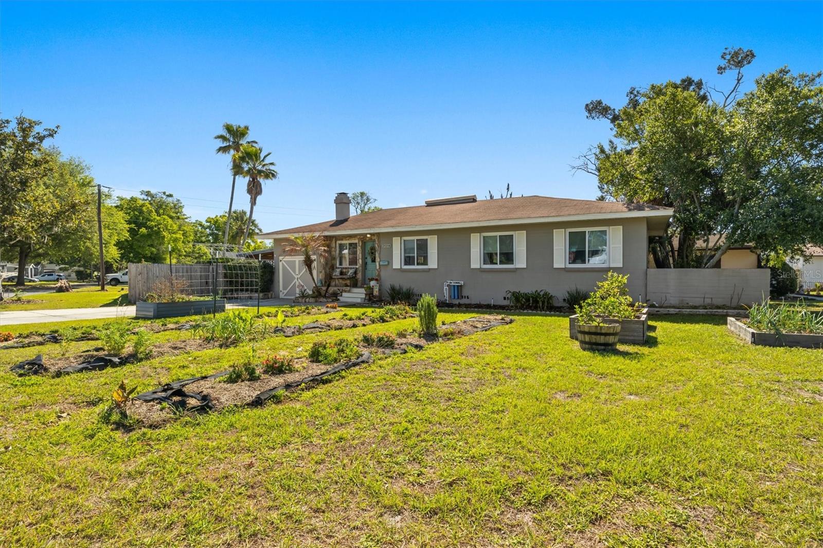 CLEVELAND HEIGHTS - Residential