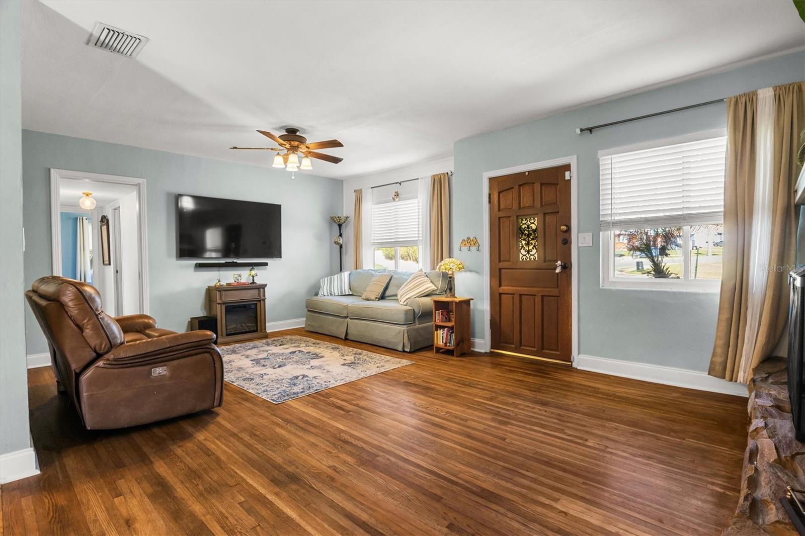 CLEVELAND HEIGHTS - Residential