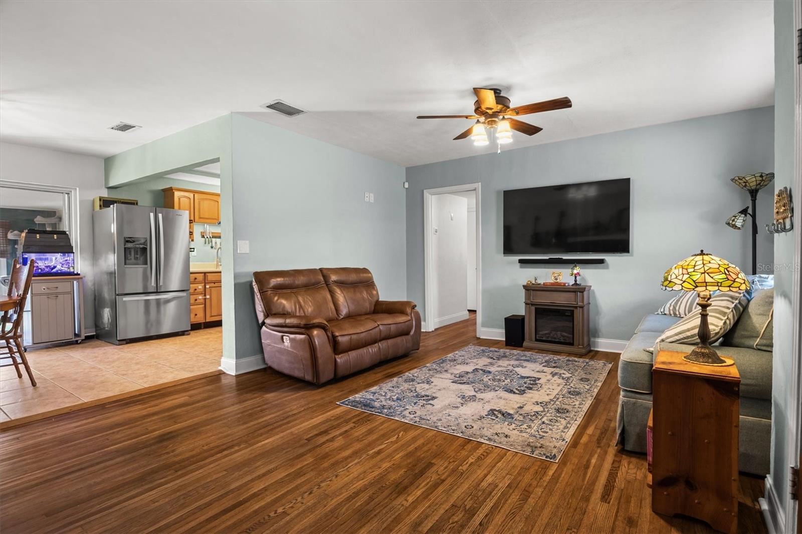 CLEVELAND HEIGHTS - Residential