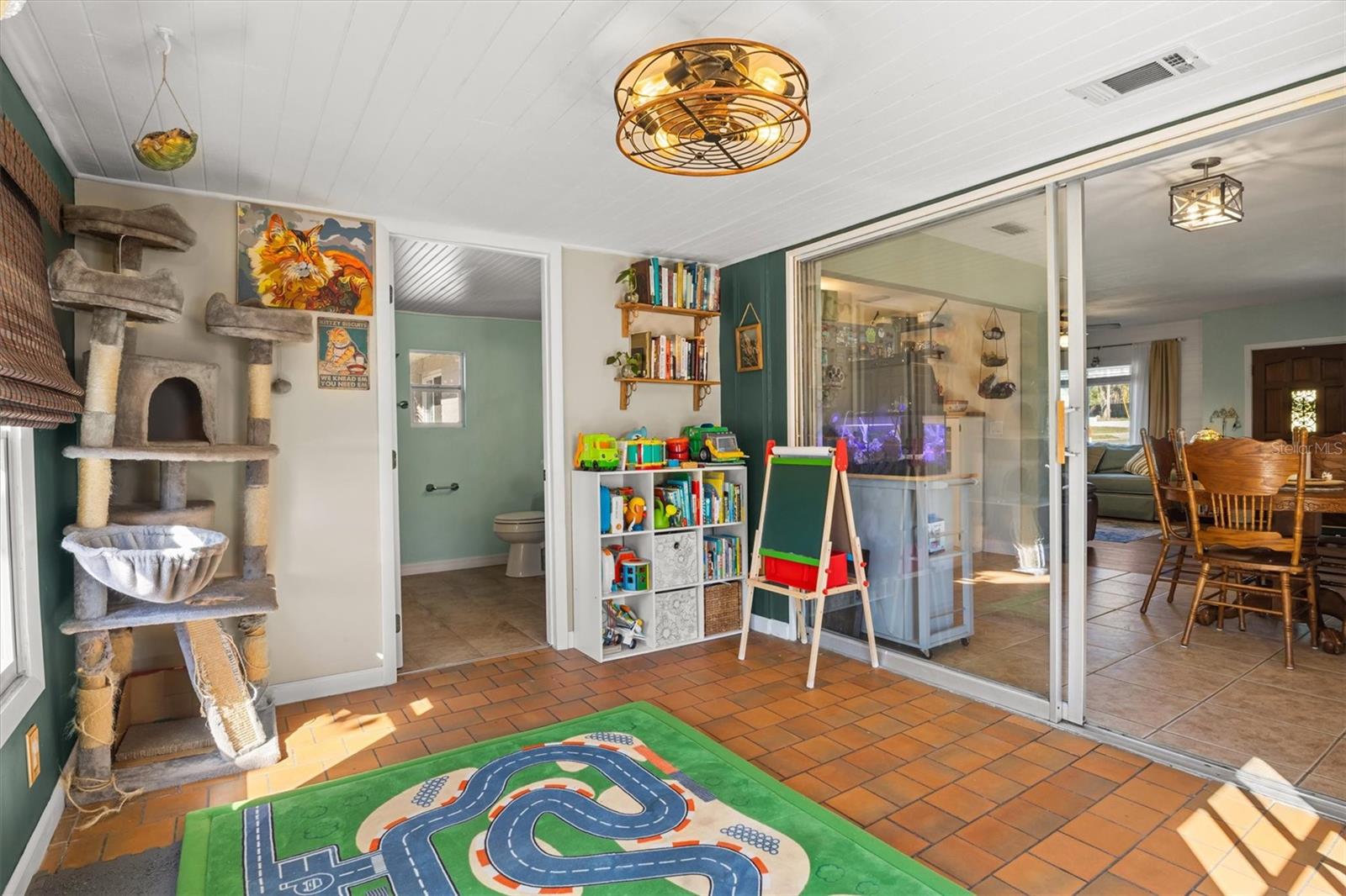 CLEVELAND HEIGHTS - Residential