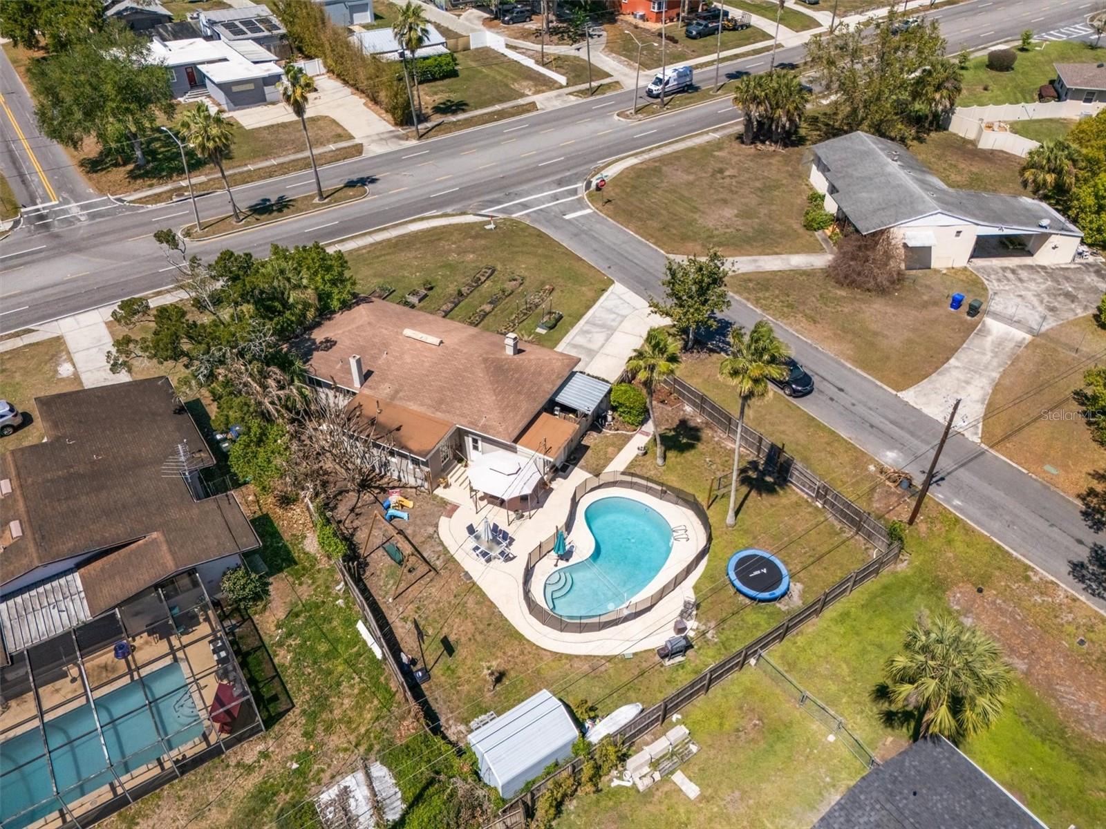 CLEVELAND HEIGHTS - Residential