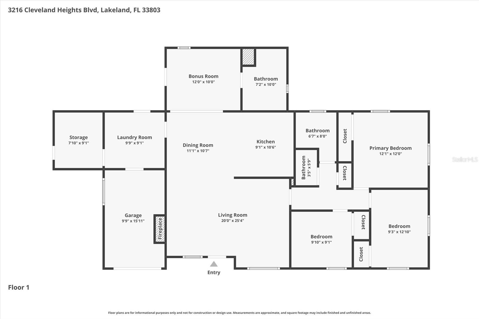 CLEVELAND HEIGHTS - Residential