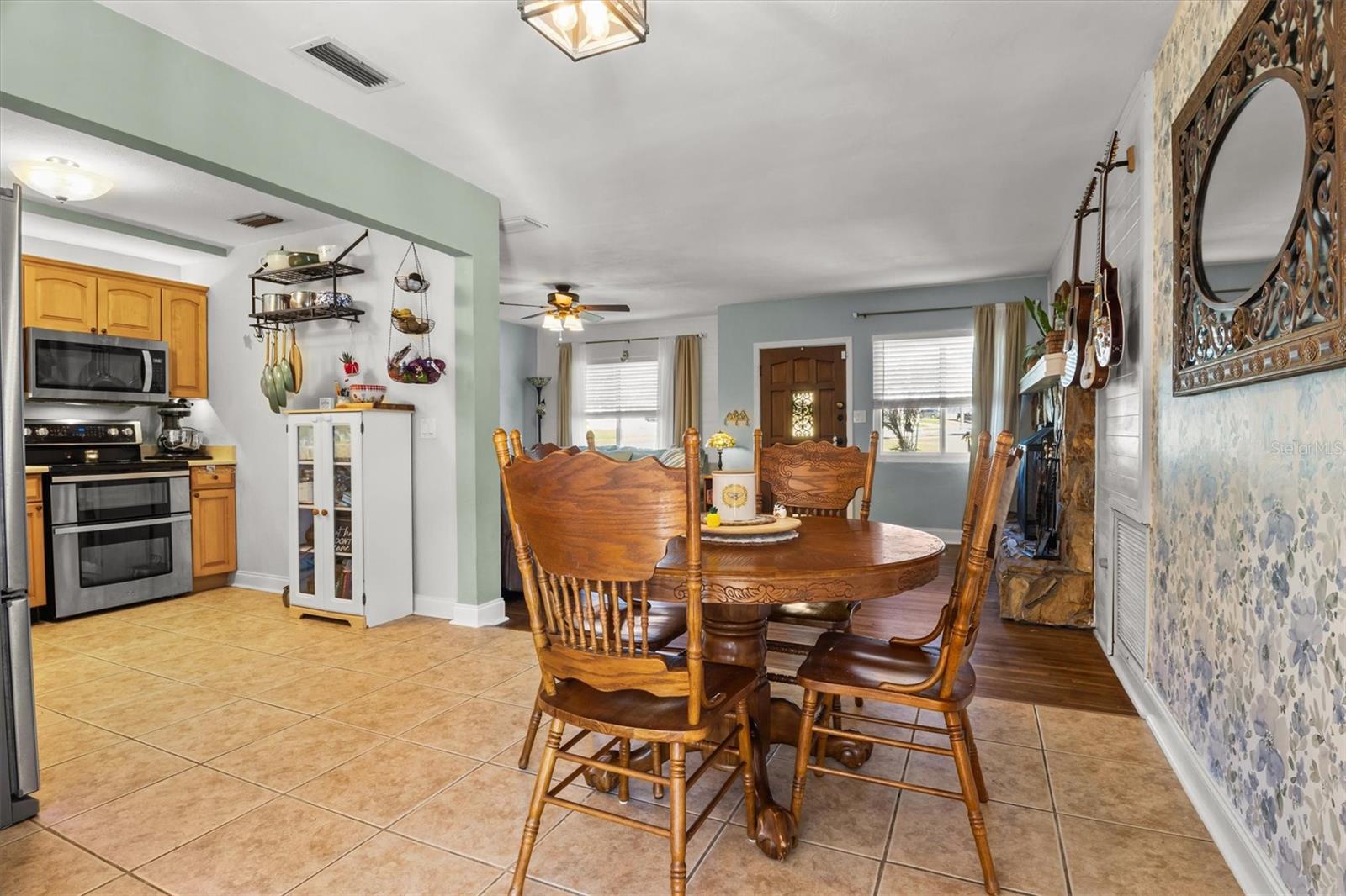 CLEVELAND HEIGHTS - Residential