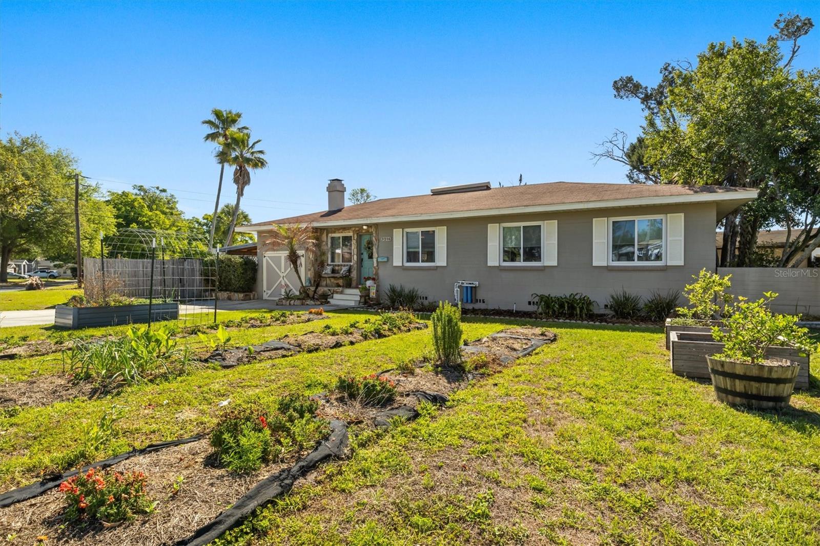 CLEVELAND HEIGHTS - Residential