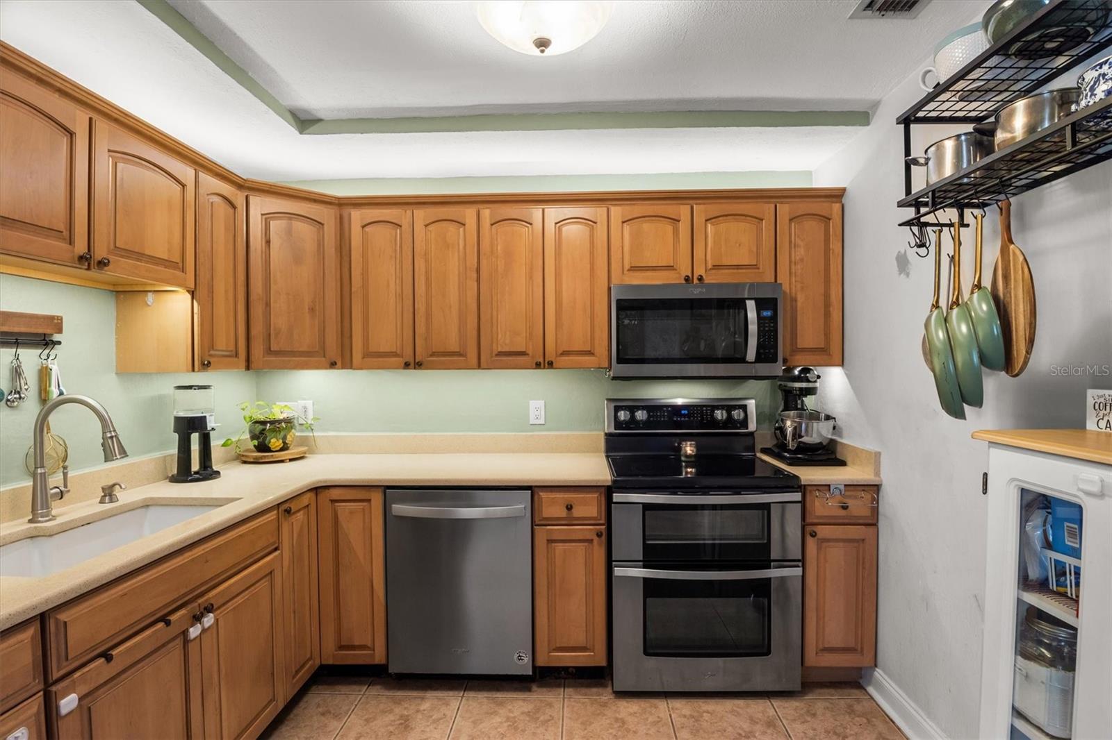 CLEVELAND HEIGHTS - Residential